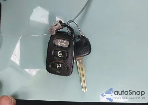 2019 Hyundai Elantra Sel z USA, uszkodzony, nr VIN 5NPD84LFXKH437043